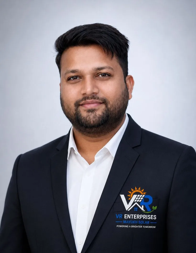 Ashish Rathor, Founder and CEO